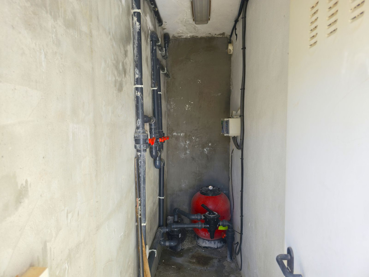 Te koop Vrijstaande Villa Costa Del Sol Arenas € 299.000,-