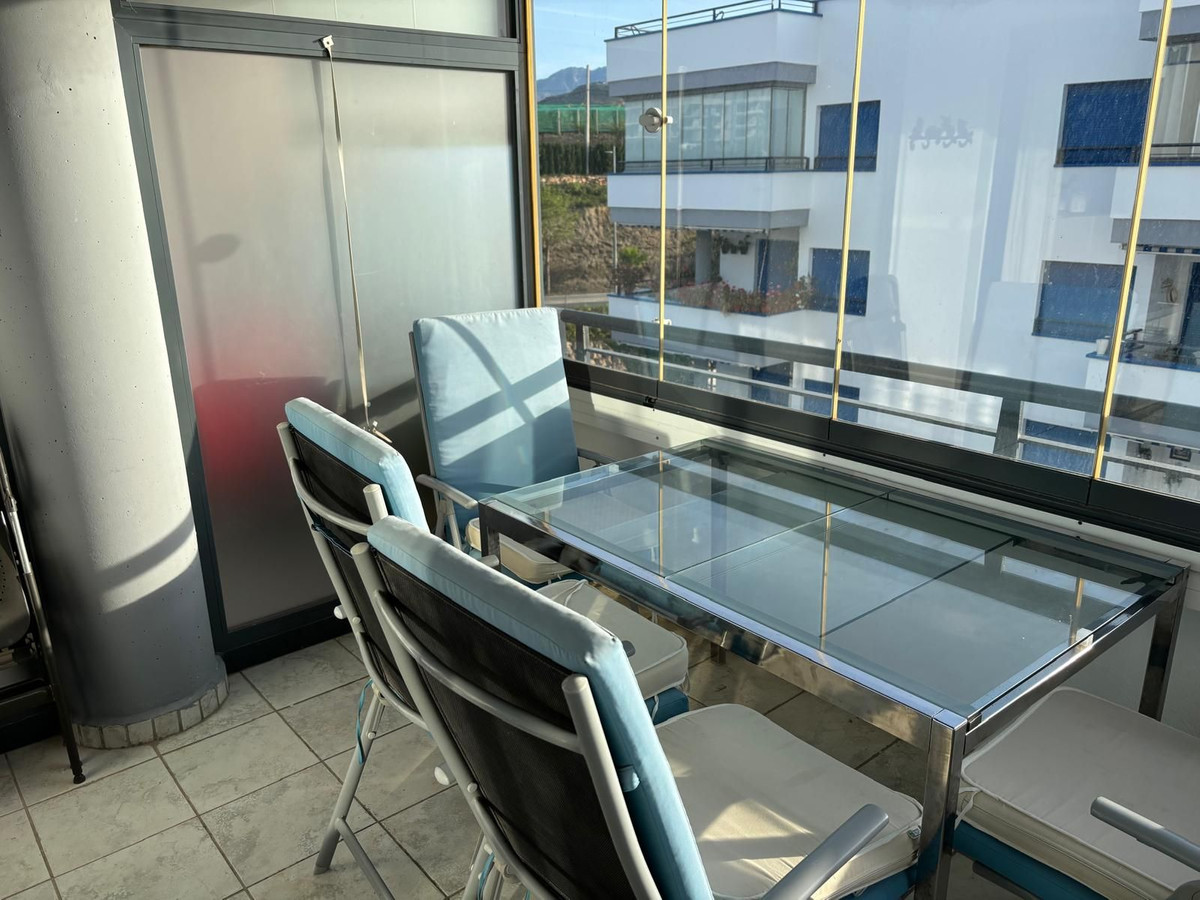 Te koop Penthouse Duplex Costa Del Sol Torrox Costa € 480.000,-