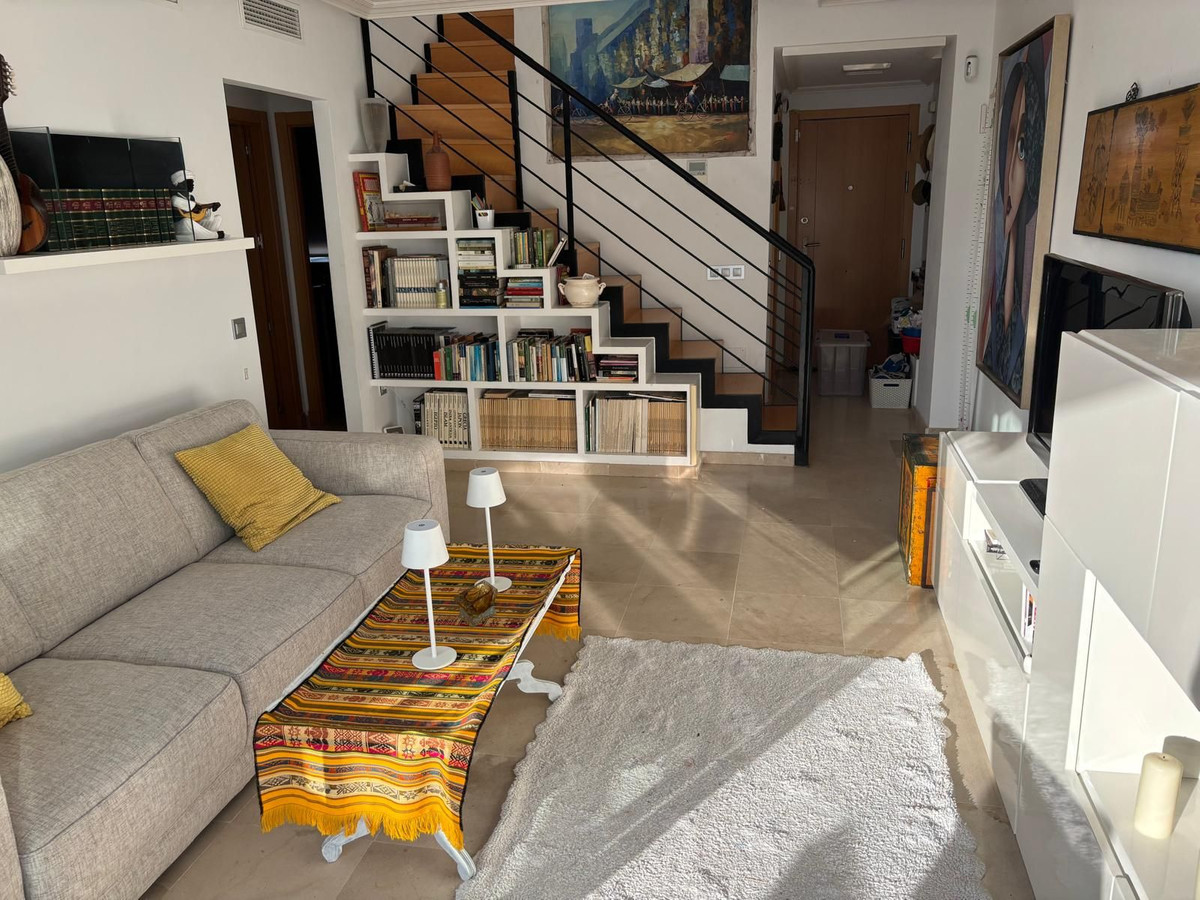 Te koop Penthouse Duplex Costa Del Sol Torrox Costa € 480.000,-