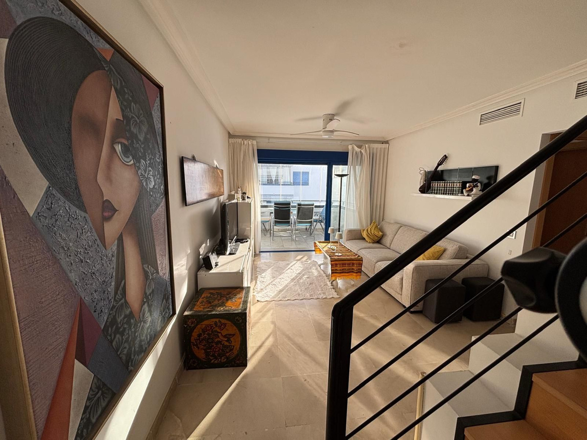 Te koop Penthouse Duplex Costa Del Sol Torrox Costa € 480.000,-