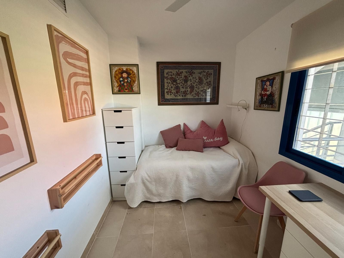 Te koop Penthouse Duplex Costa Del Sol Torrox Costa € 480.000,-