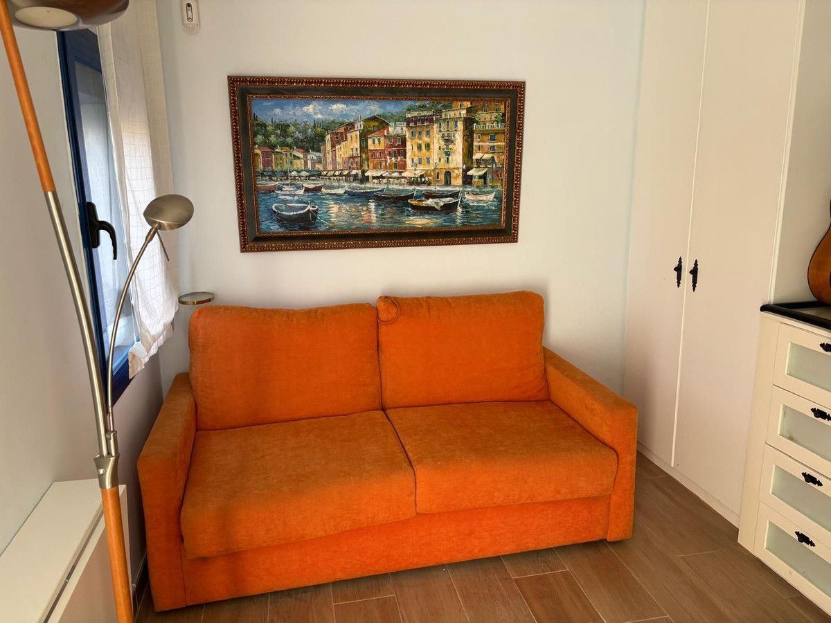 Te koop Penthouse Duplex Costa Del Sol Torrox Costa € 480.000,-