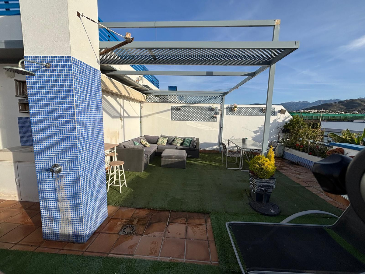 Te koop Penthouse Duplex Costa Del Sol Torrox Costa € 480.000,-