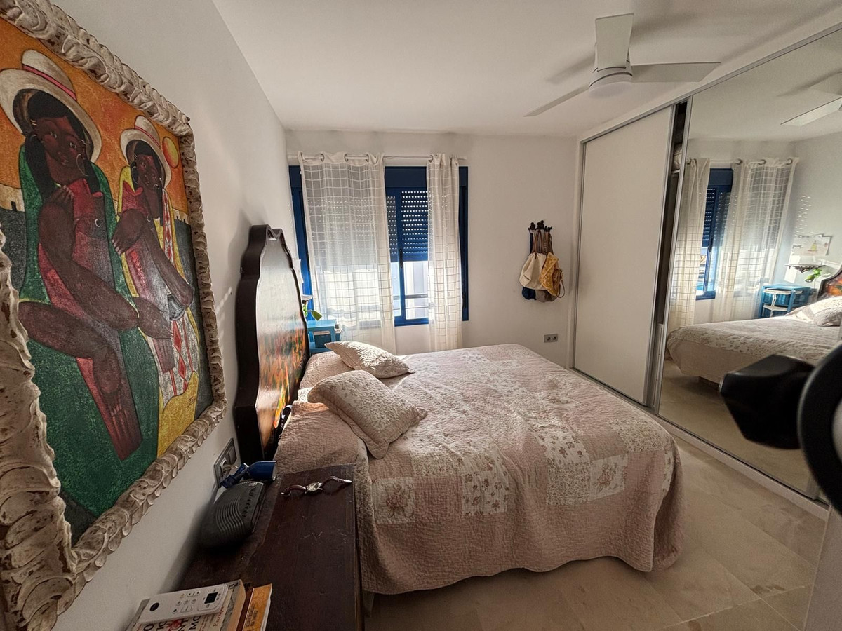 Te koop Penthouse Duplex Costa Del Sol Torrox Costa € 480.000,-