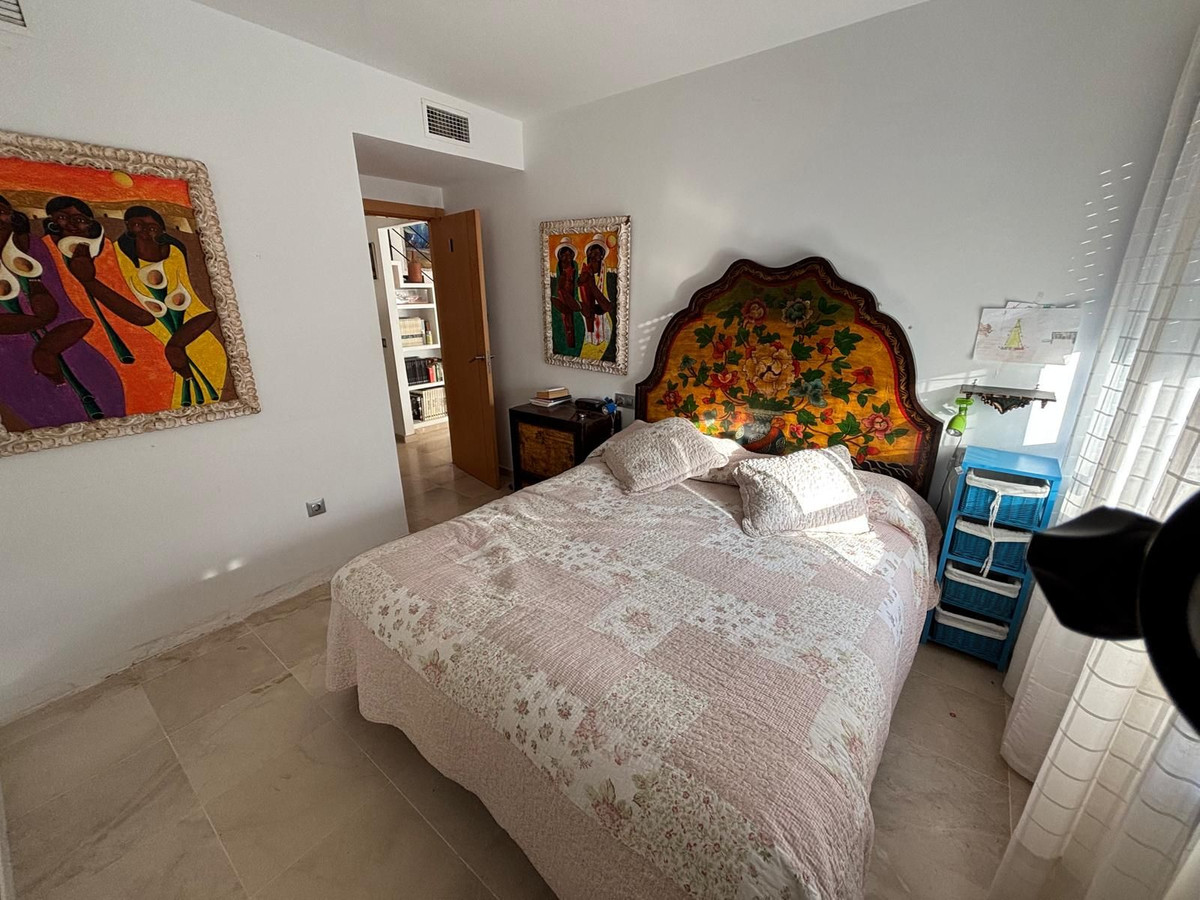 Te koop Penthouse Duplex Costa Del Sol Torrox Costa € 480.000,-