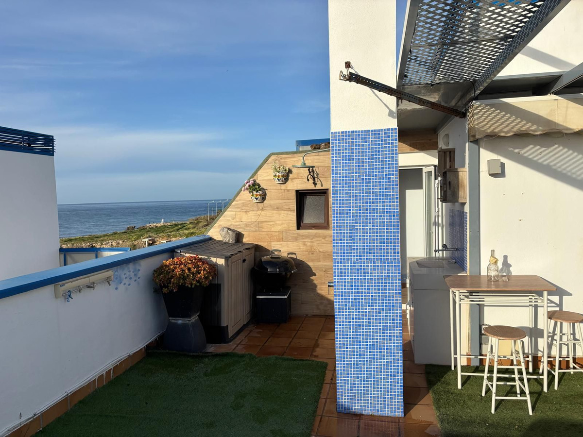 Te koop Penthouse Duplex Costa Del Sol Torrox Costa € 480.000,-