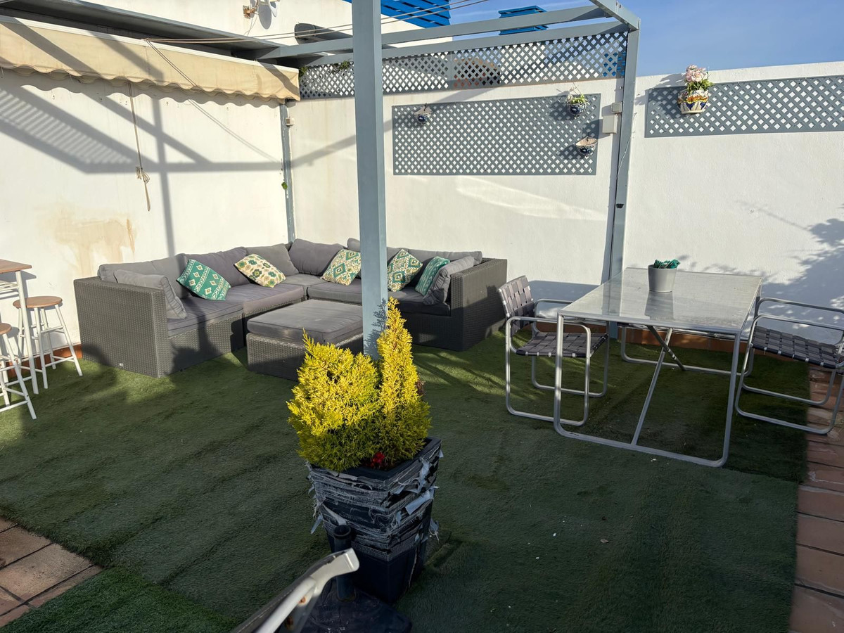 Te koop Penthouse Duplex Costa Del Sol Torrox Costa € 480.000,-