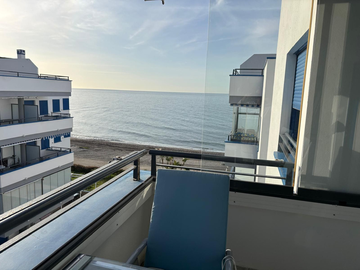 Te koop Penthouse Duplex Costa Del Sol Torrox Costa € 480.000,-