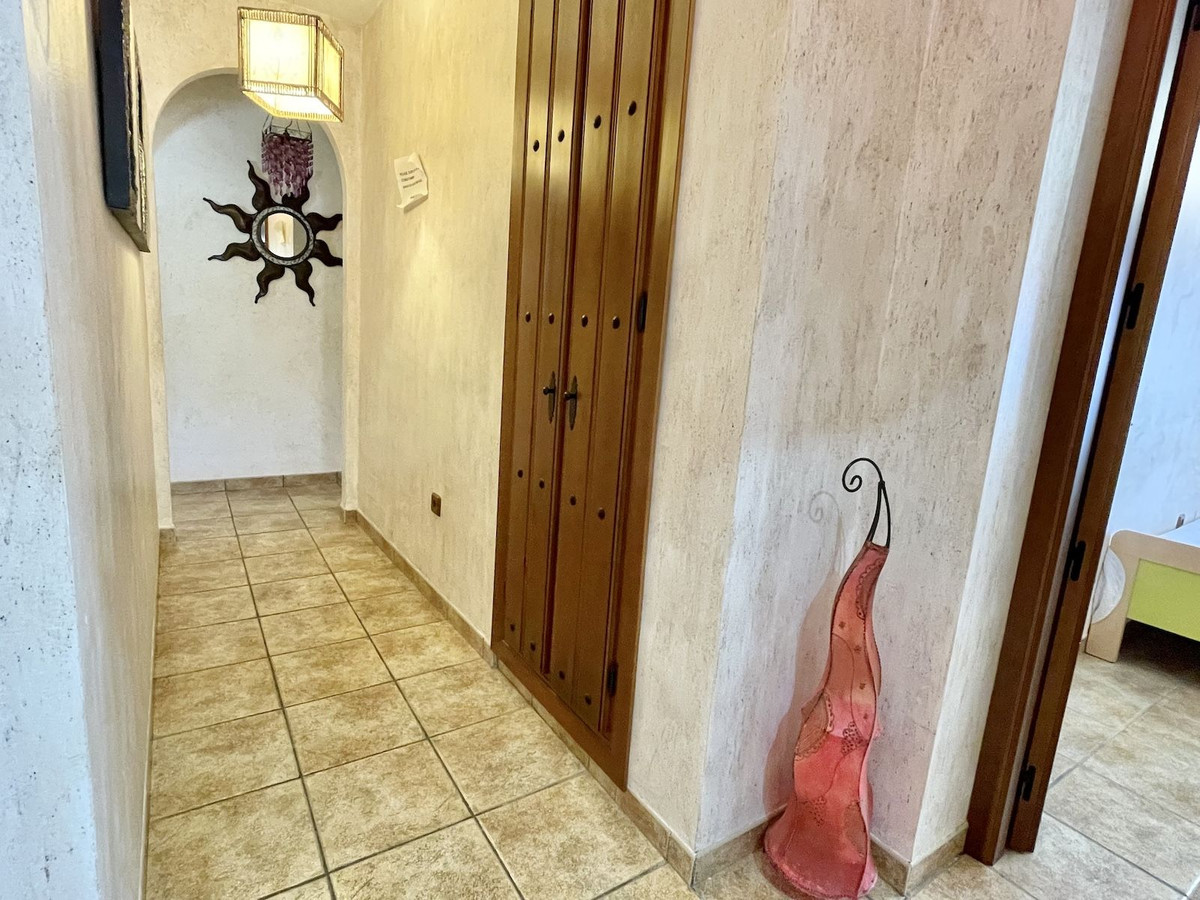 Te koop Vrijstaande Villa Costa Del Sol Frigiliana € 480.000,-