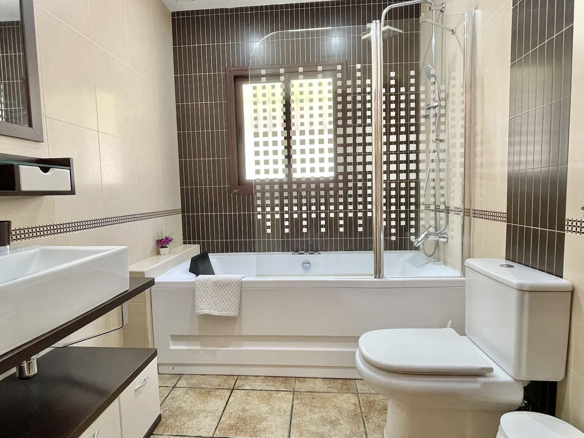 Te koop Vrijstaande Villa Costa Del Sol Frigiliana € 480.000,-