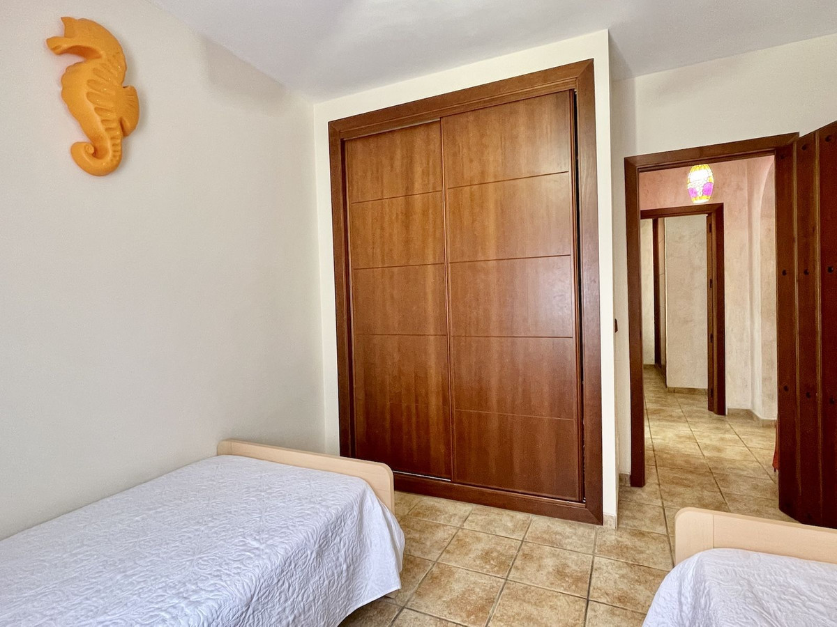 Te koop Vrijstaande Villa Costa Del Sol Frigiliana € 480.000,-