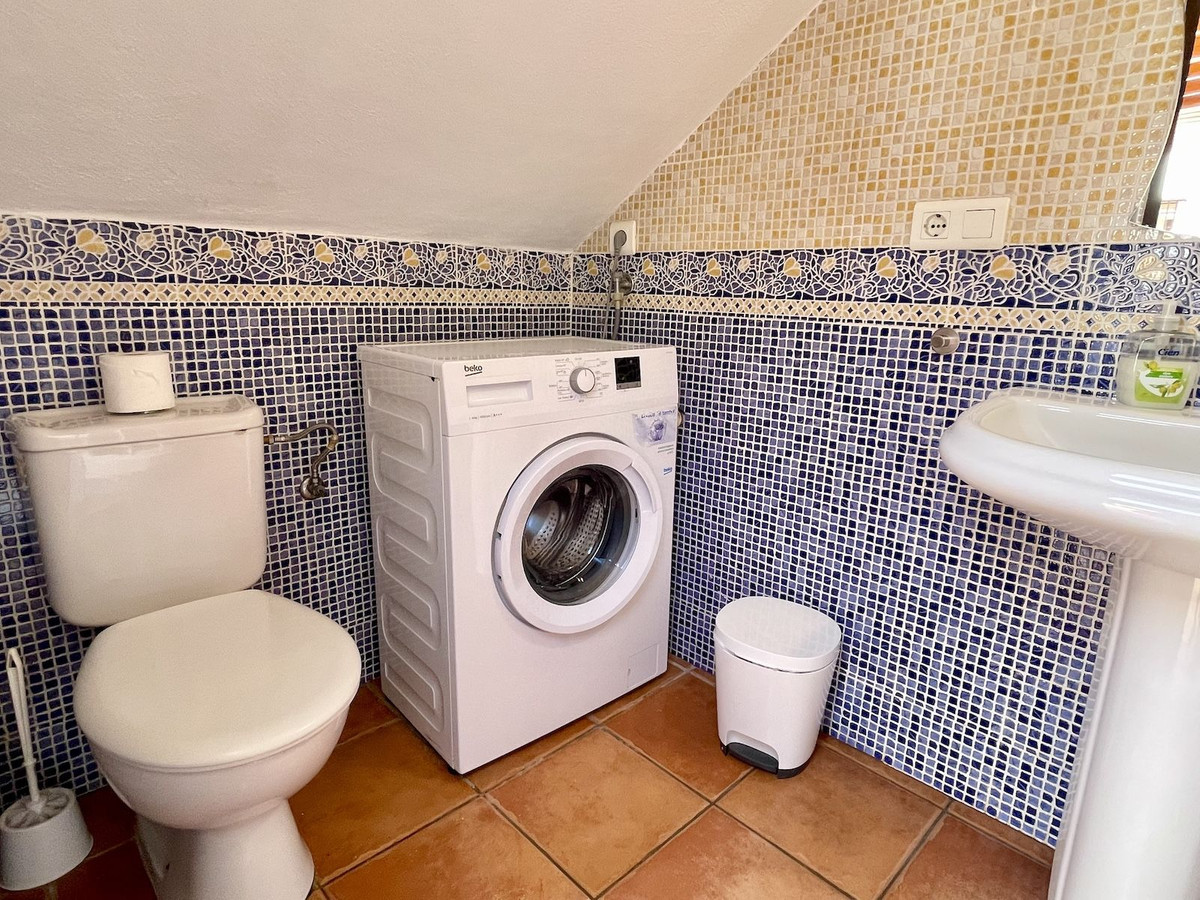 Te koop Vrijstaande Villa Costa Del Sol Frigiliana € 480.000,-