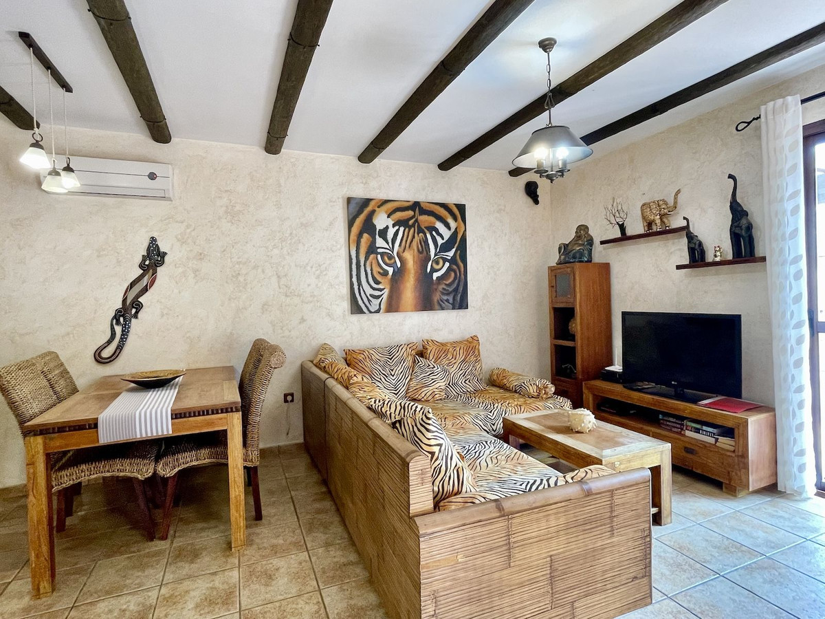 Te koop Vrijstaande Villa Costa Del Sol Frigiliana € 480.000,-