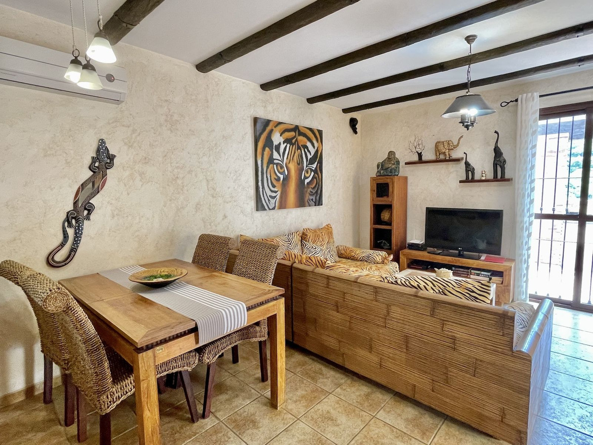 Te koop Vrijstaande Villa Costa Del Sol Frigiliana € 480.000,-