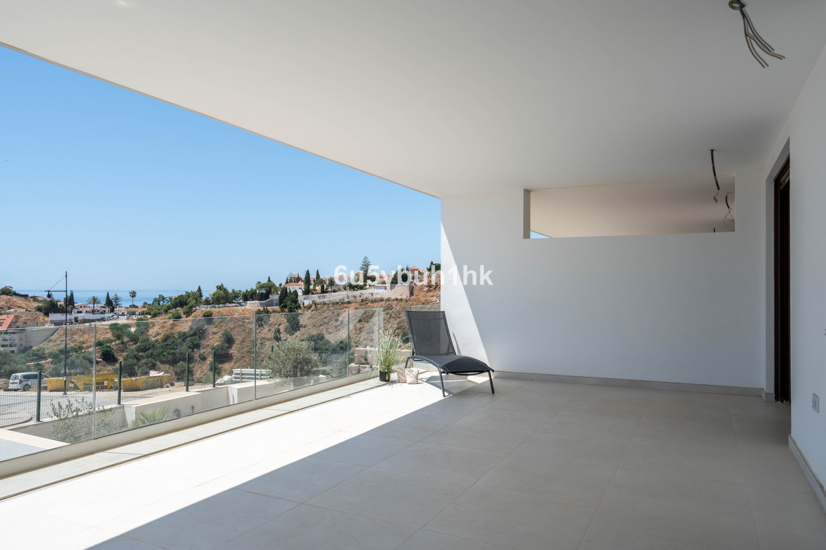 Te koop Gelijkvloers appartement Costa Del Sol Fuengirola € 470.000,-