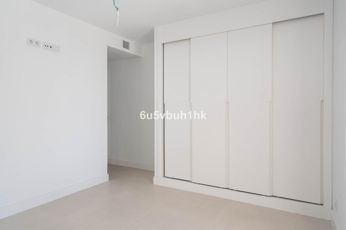 Te koop Gelijkvloers appartement Costa Del Sol Fuengirola € 470.000,-