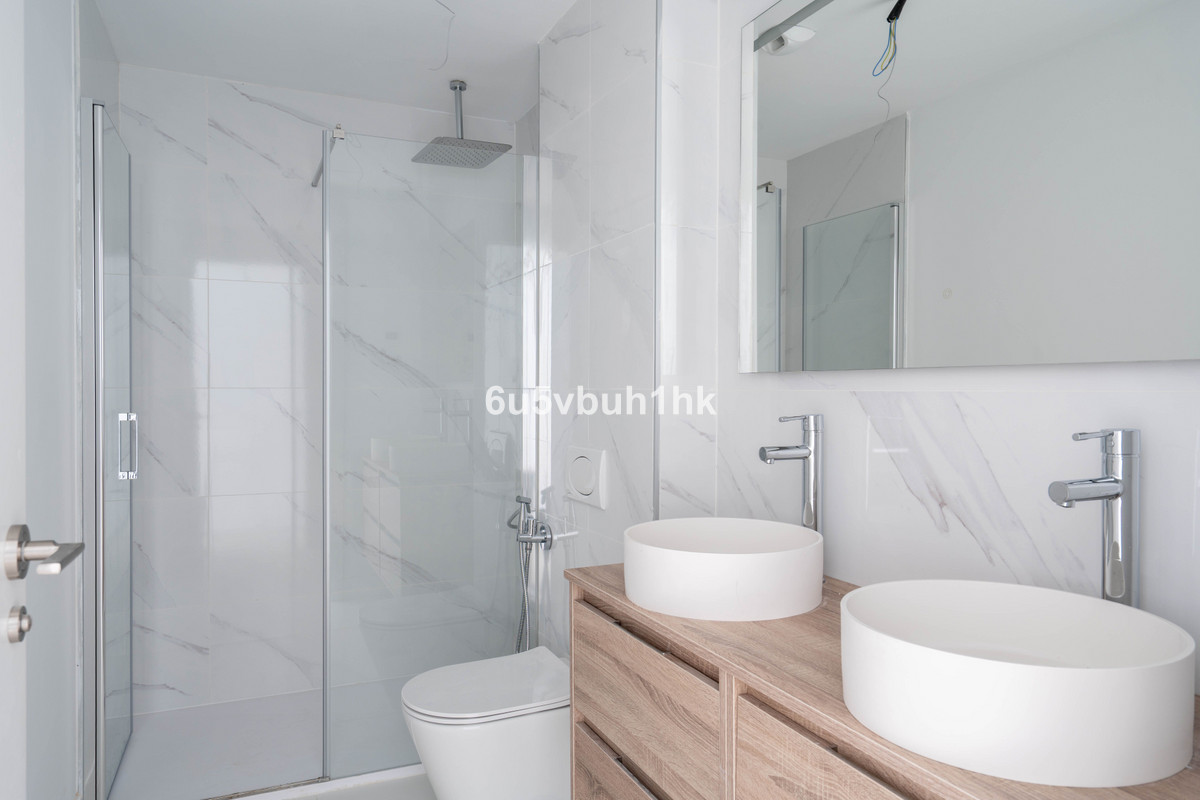 Te koop Gelijkvloers appartement Costa Del Sol Fuengirola € 470.000,-