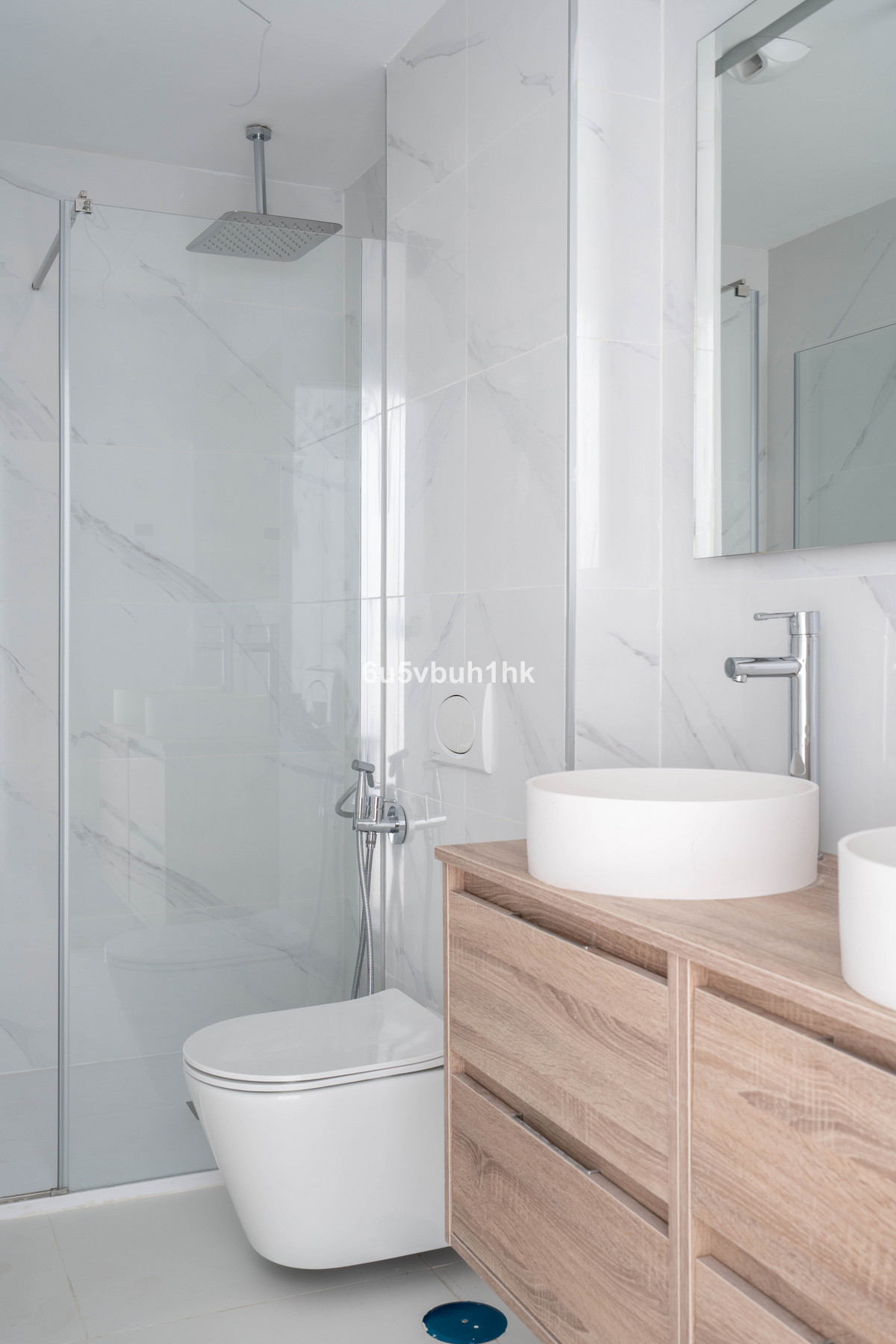 Te koop Gelijkvloers appartement Costa Del Sol Fuengirola € 470.000,-