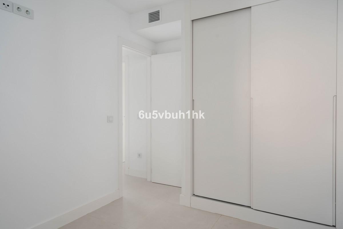 Te koop Gelijkvloers appartement Costa Del Sol Fuengirola € 470.000,-