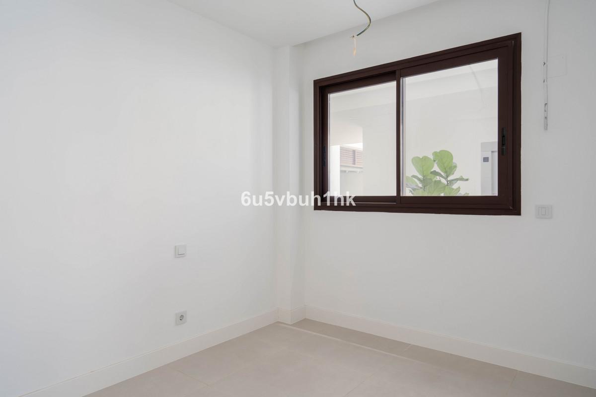 Te koop Gelijkvloers appartement Costa Del Sol Fuengirola € 470.000,-