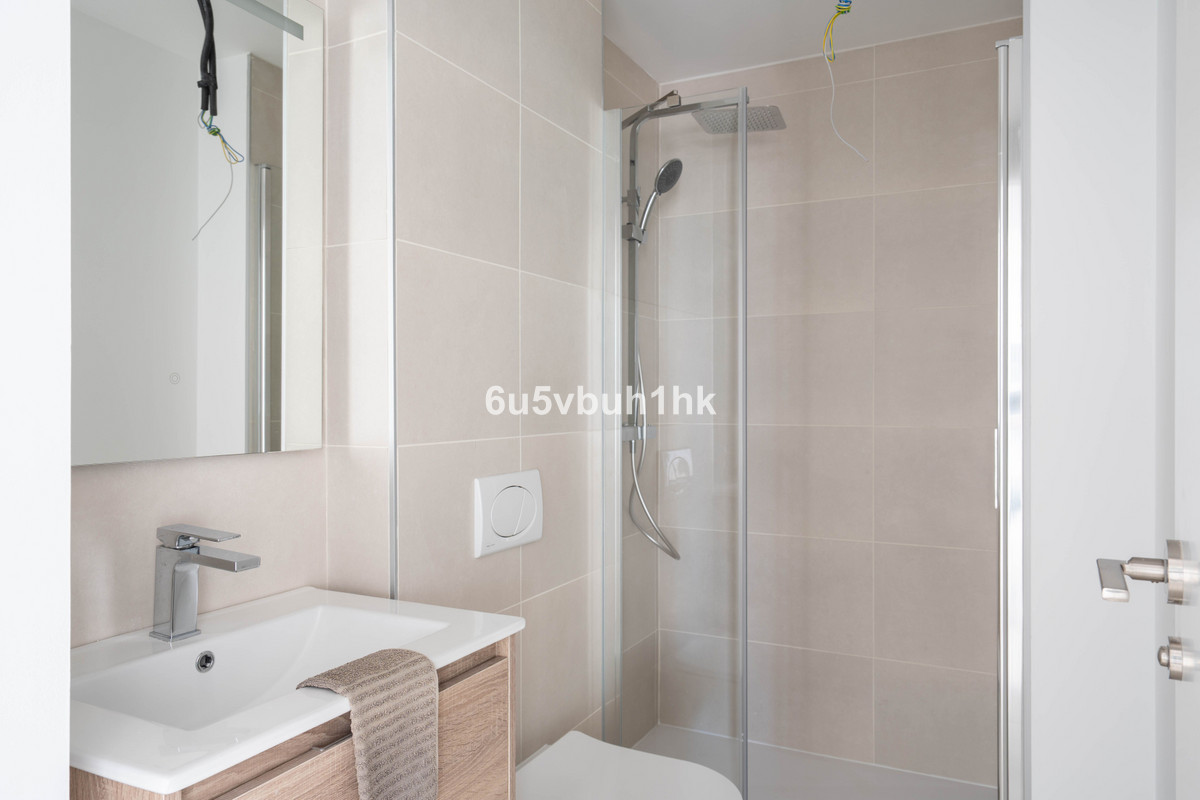 Te koop Gelijkvloers appartement Costa Del Sol Fuengirola € 470.000,-