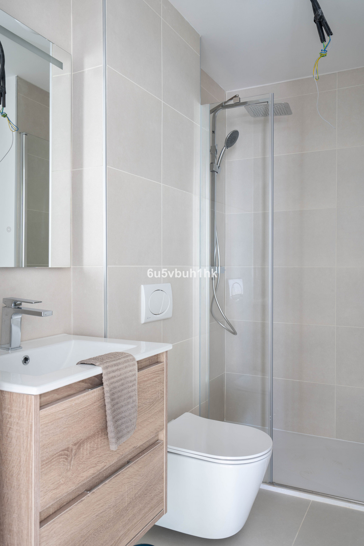 Te koop Gelijkvloers appartement Costa Del Sol Fuengirola € 470.000,-