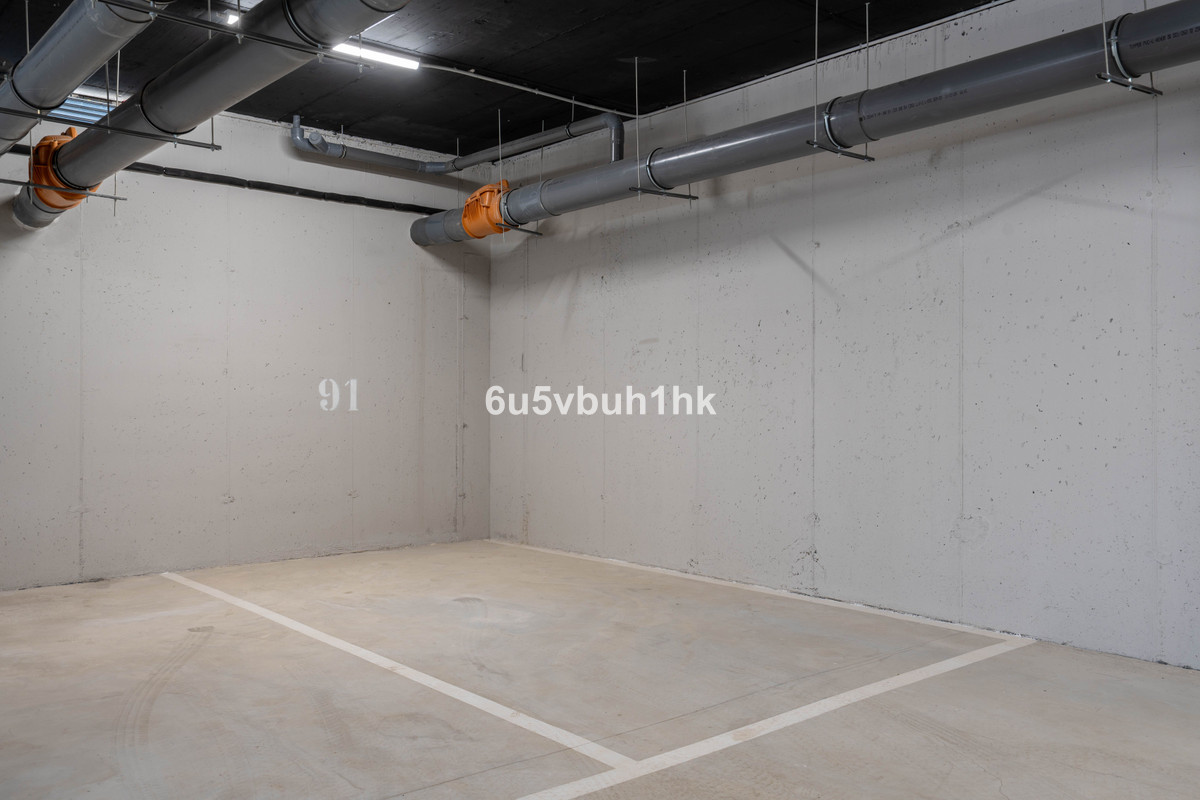 Te koop Gelijkvloers appartement Costa Del Sol Fuengirola € 470.000,-