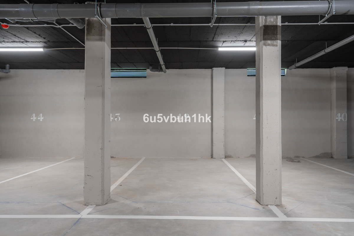 Te koop Gelijkvloers appartement Costa Del Sol Fuengirola € 470.000,-