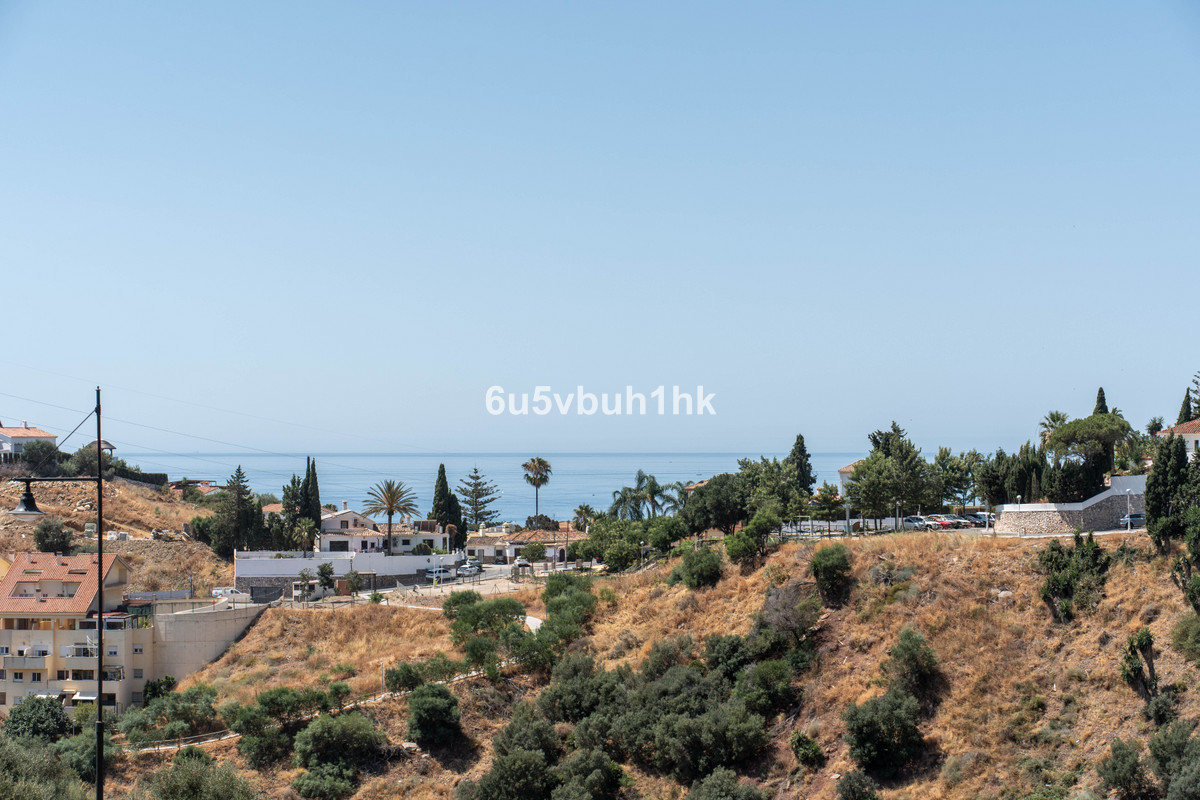 Te koop Gelijkvloers appartement Costa Del Sol Fuengirola € 470.000,-