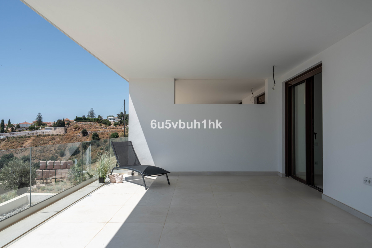 Te koop Gelijkvloers appartement Costa Del Sol Fuengirola € 470.000,-