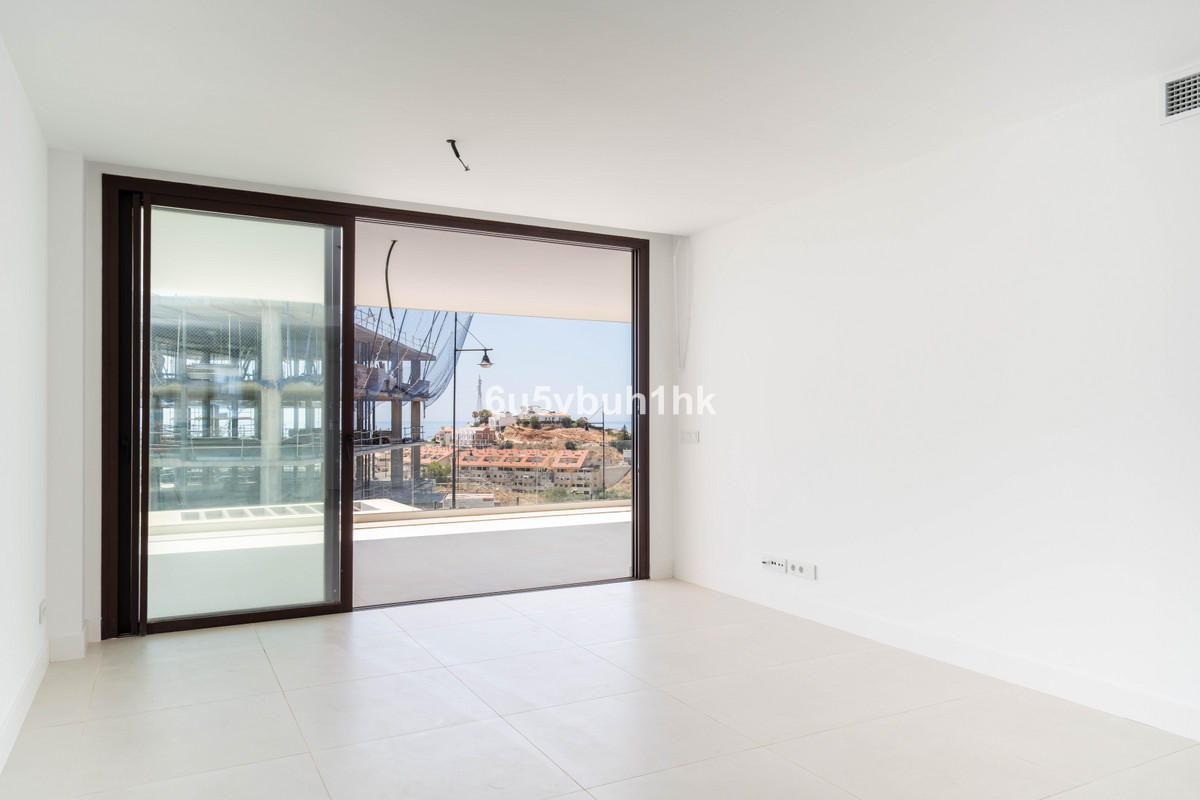 Te koop Gelijkvloers appartement Costa Del Sol Fuengirola € 470.000,-