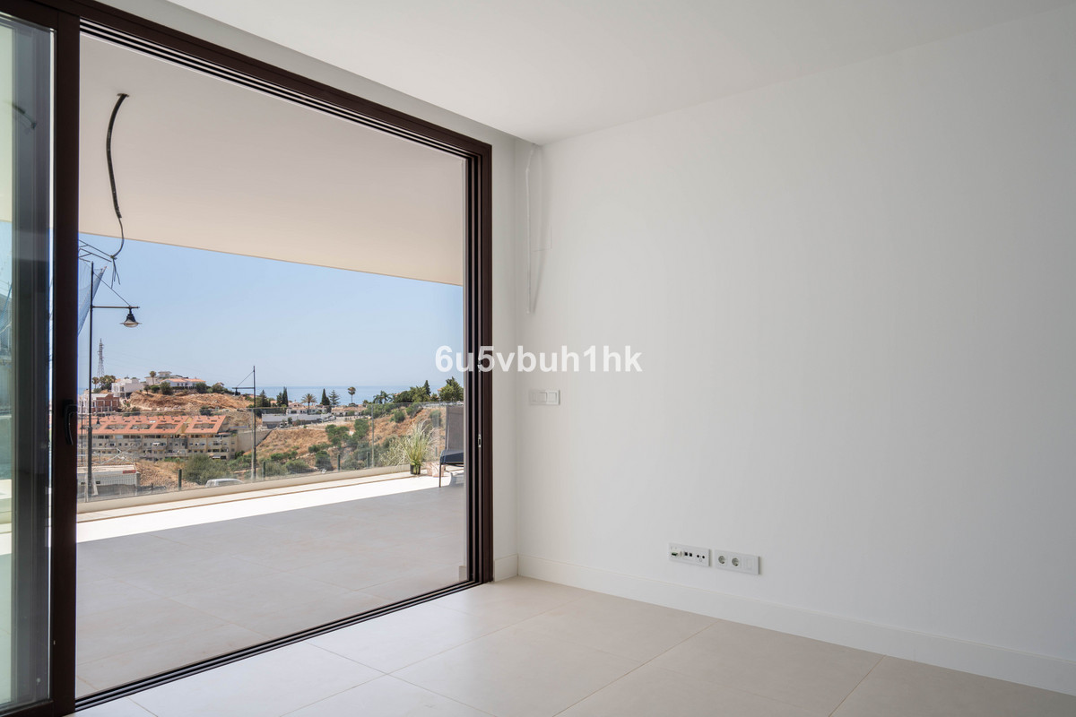 Te koop Gelijkvloers appartement Costa Del Sol Fuengirola € 470.000,-