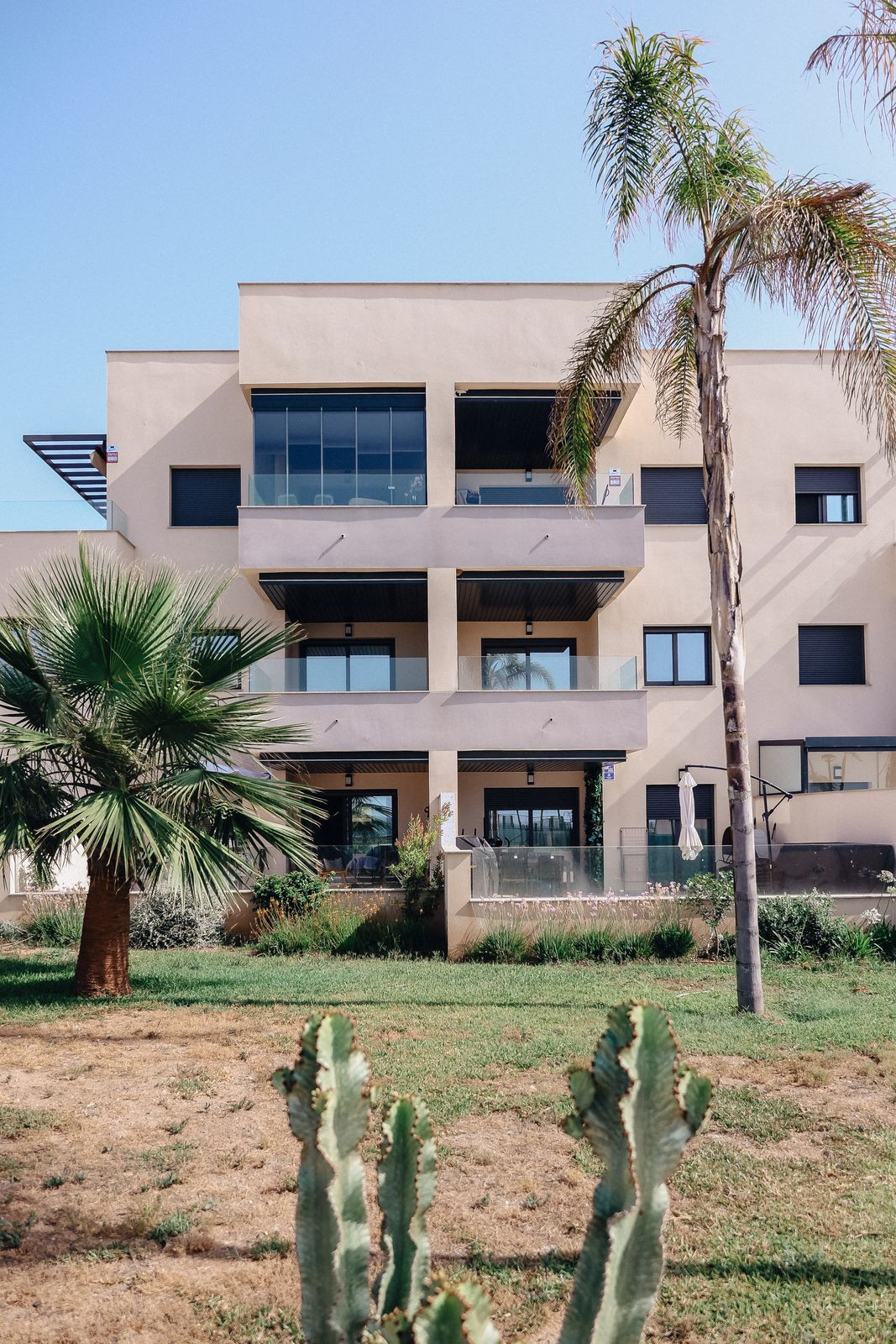 Te koop Penthouse Costa Del Sol Vélez-málaga € 397.100,-