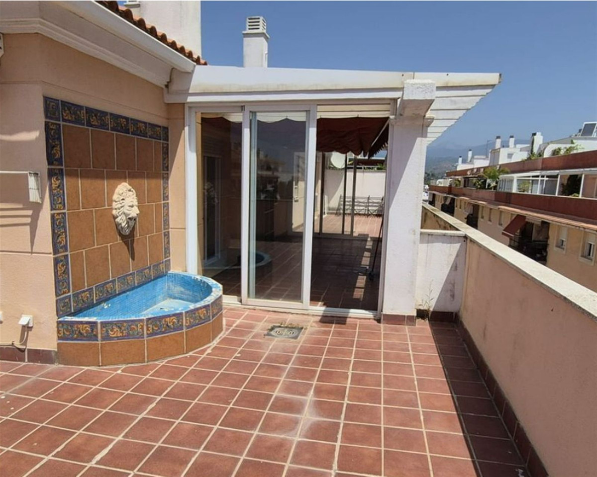 Te koop Penthouse Costa Del Sol San Pedro De Alcántara € 639.000,-
