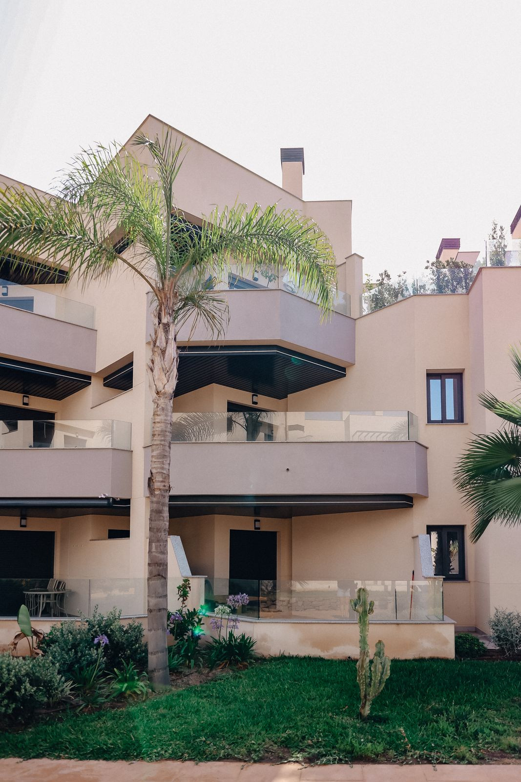 Te koop Middle Floor Apartment Costa Del Sol Vélez-málaga € 374.000,-