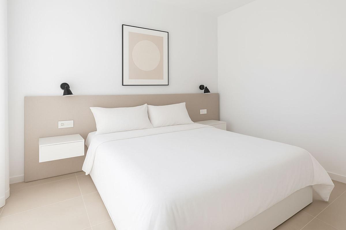 Te koop Middle Floor Apartment Costa Del Sol Vélez-málaga € 374.000,-