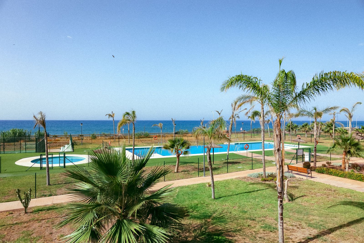 Te koop Middle Floor Apartment Costa Del Sol Vélez-málaga € 374.000,-