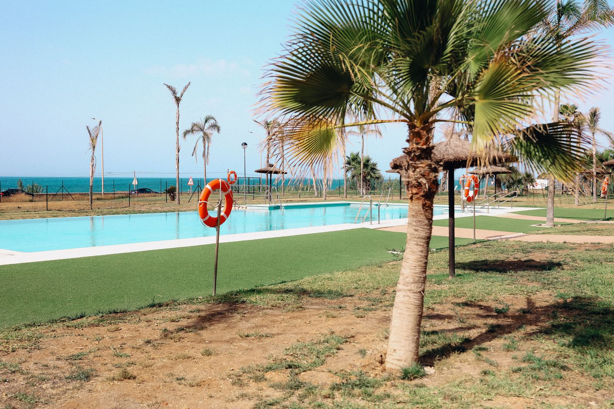 Te koop Middle Floor Apartment Costa Del Sol Vélez-málaga € 374.000,-