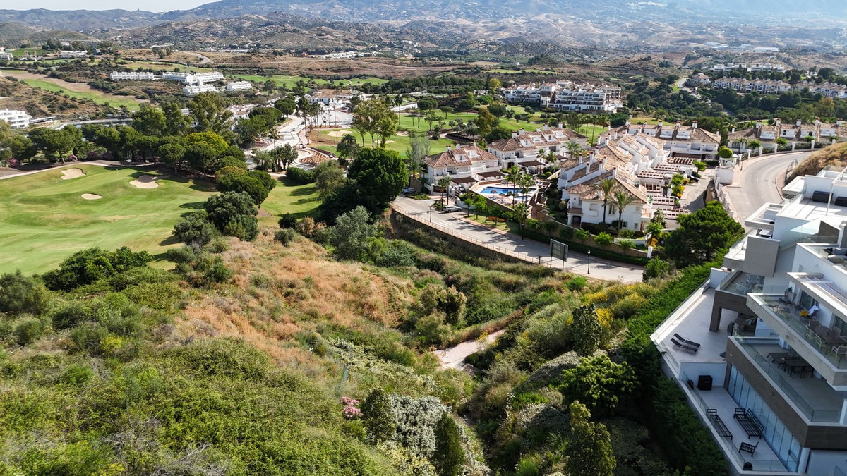 Te koop Middle Floor Apartment Costa Del Sol Vélez-málaga € 374.000,-