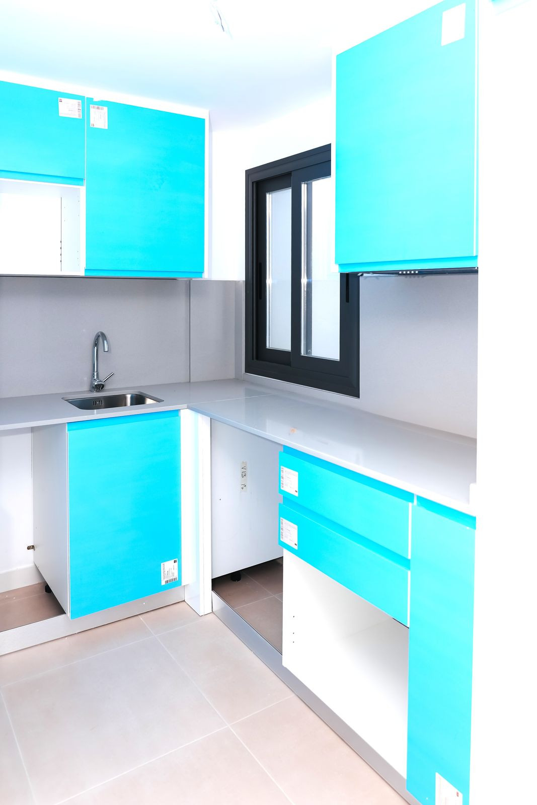 Te koop Middle Floor Apartment Costa Del Sol Vélez-málaga € 374.000,-