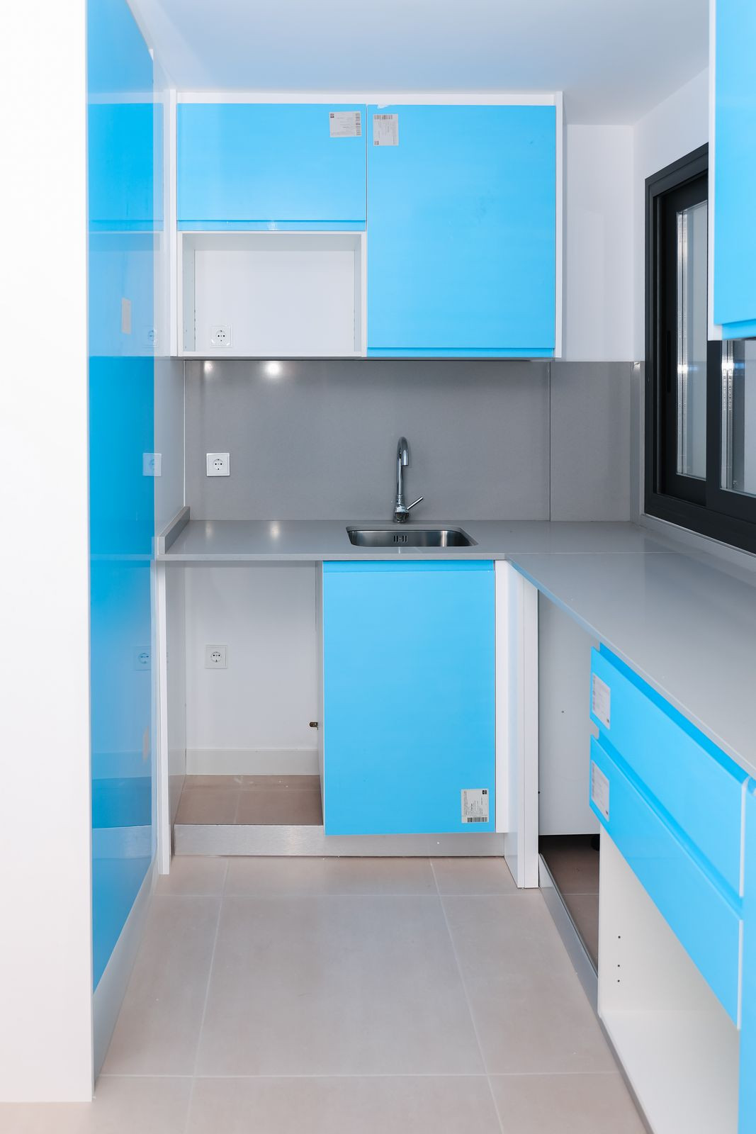 Te koop Middle Floor Apartment Costa Del Sol Vélez-málaga € 374.000,-