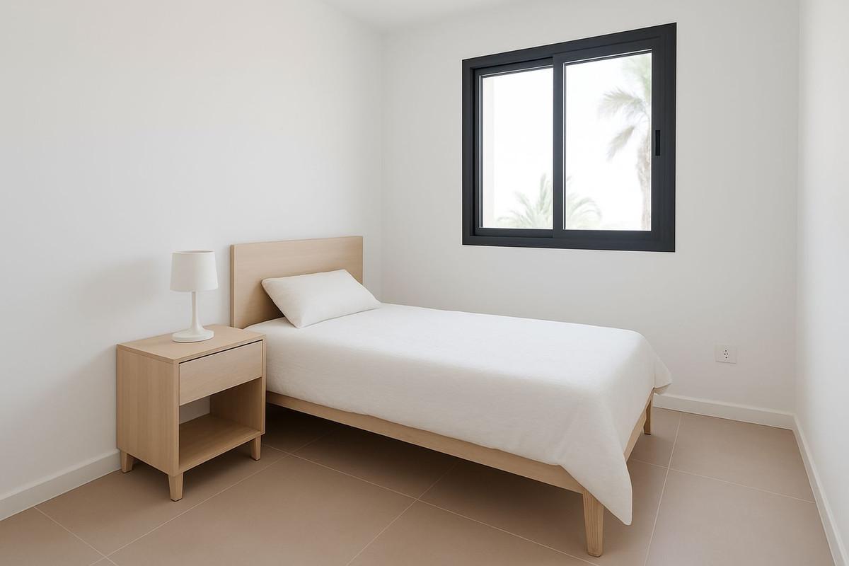 Te koop Middle Floor Apartment Costa Del Sol Vélez-málaga € 374.000,-