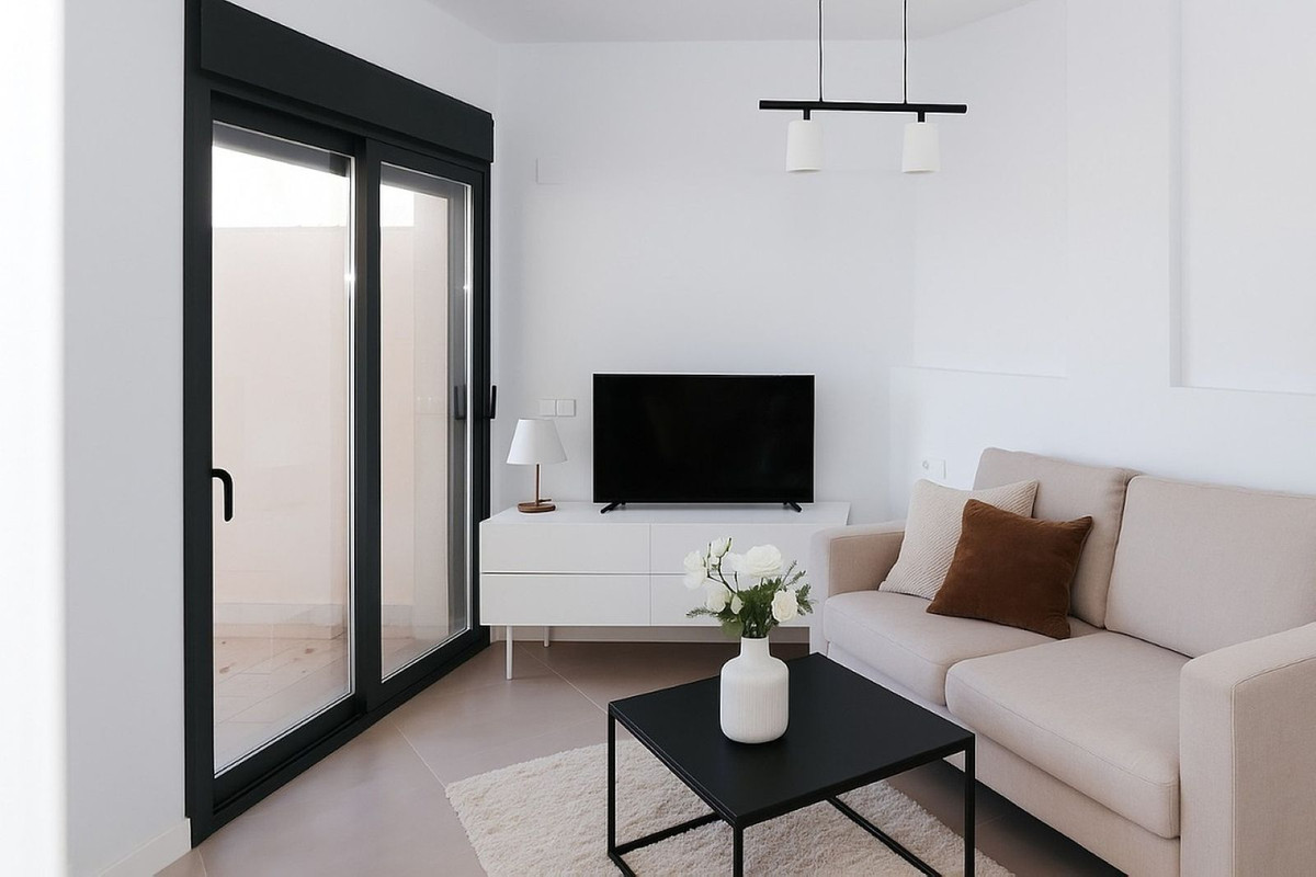 Te koop Middle Floor Apartment Costa Del Sol Vélez-málaga € 374.000,-