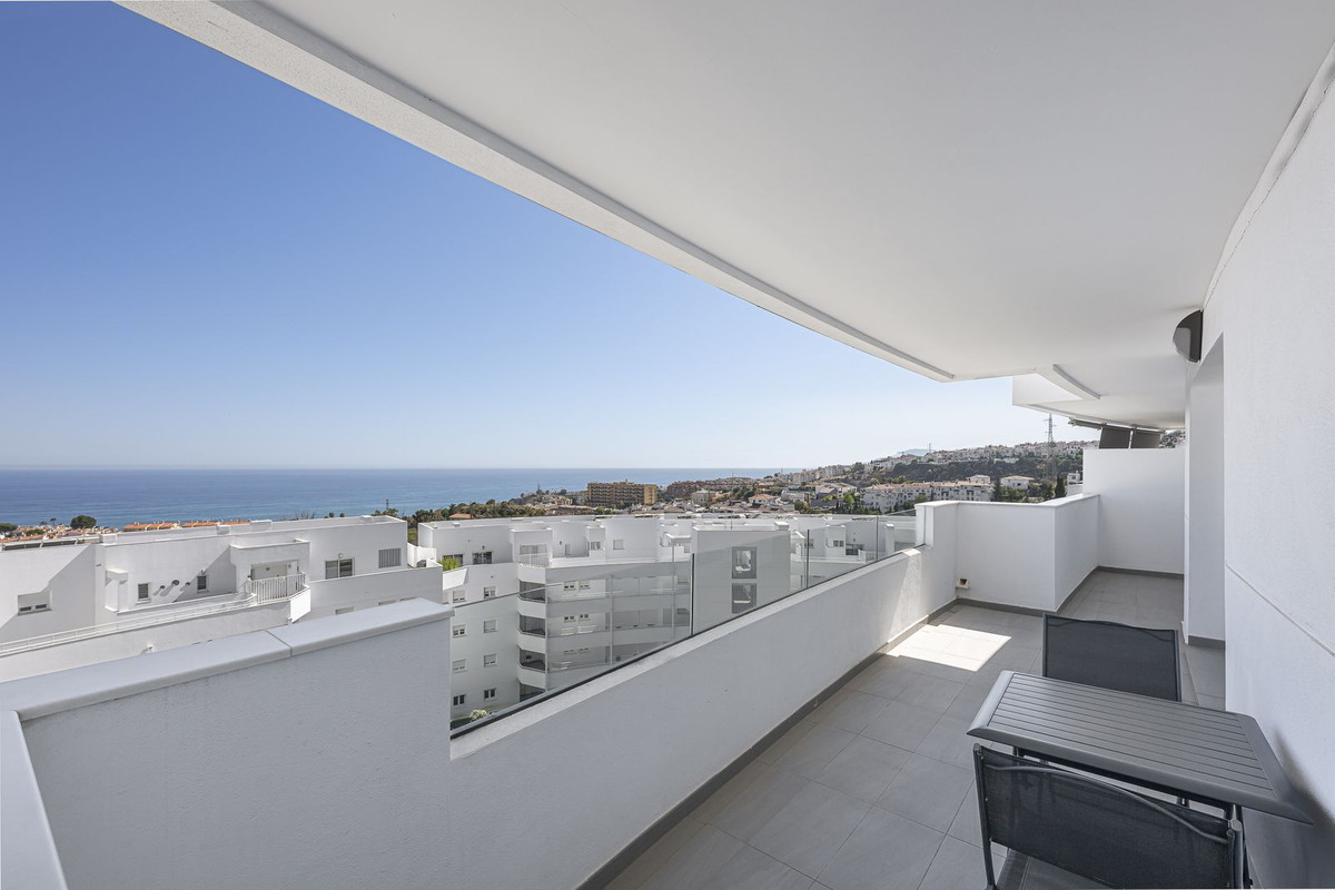 Te koop Middle Floor Apartment Costa Del Sol Rincón De La Victoria € 474.000,-
