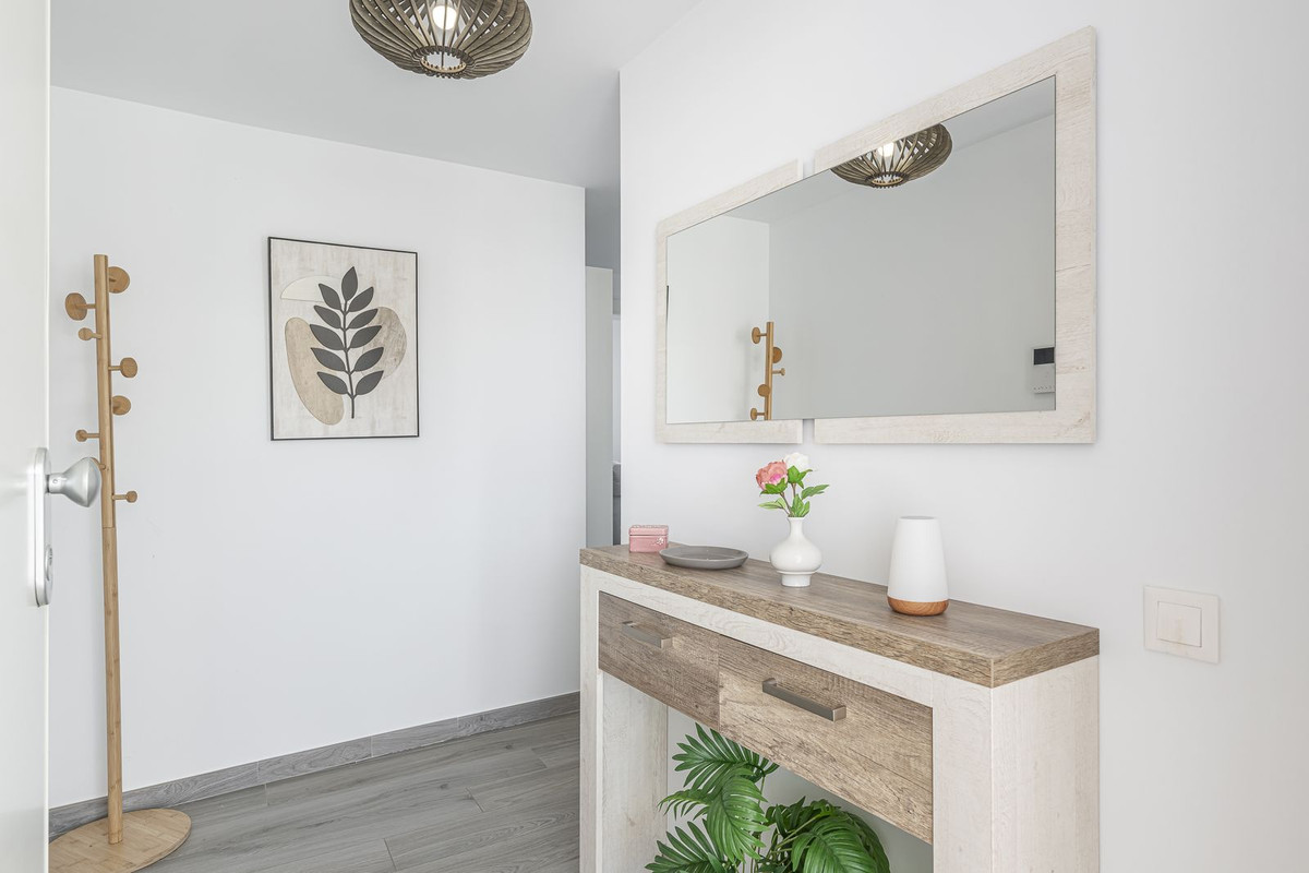 Te koop Middle Floor Apartment Costa Del Sol Rincón De La Victoria € 474.000,-