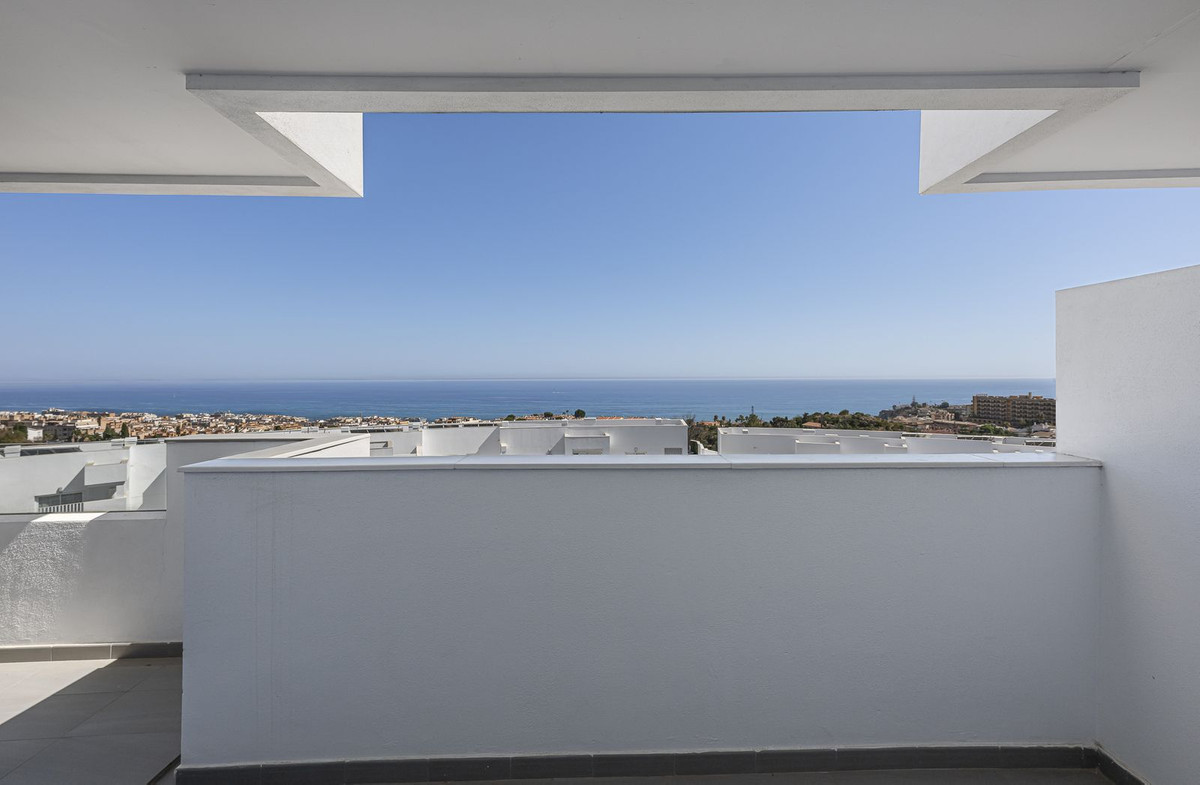 Te koop Middle Floor Apartment Costa Del Sol Rincón De La Victoria € 474.000,-