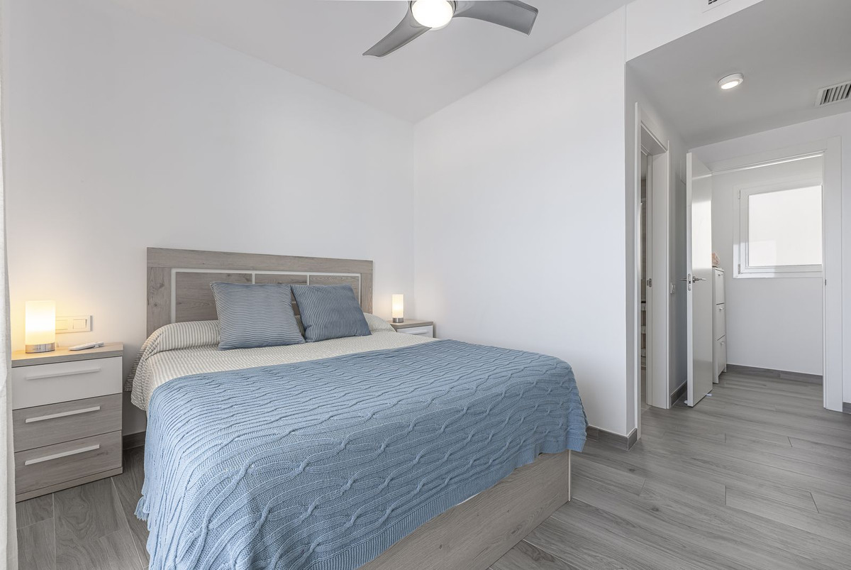 Te koop Middle Floor Apartment Costa Del Sol Rincón De La Victoria € 474.000,-