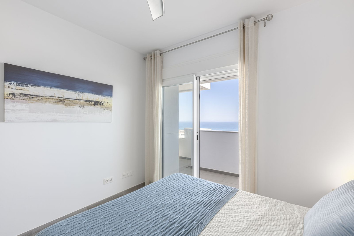 Te koop Middle Floor Apartment Costa Del Sol Rincón De La Victoria € 474.000,-