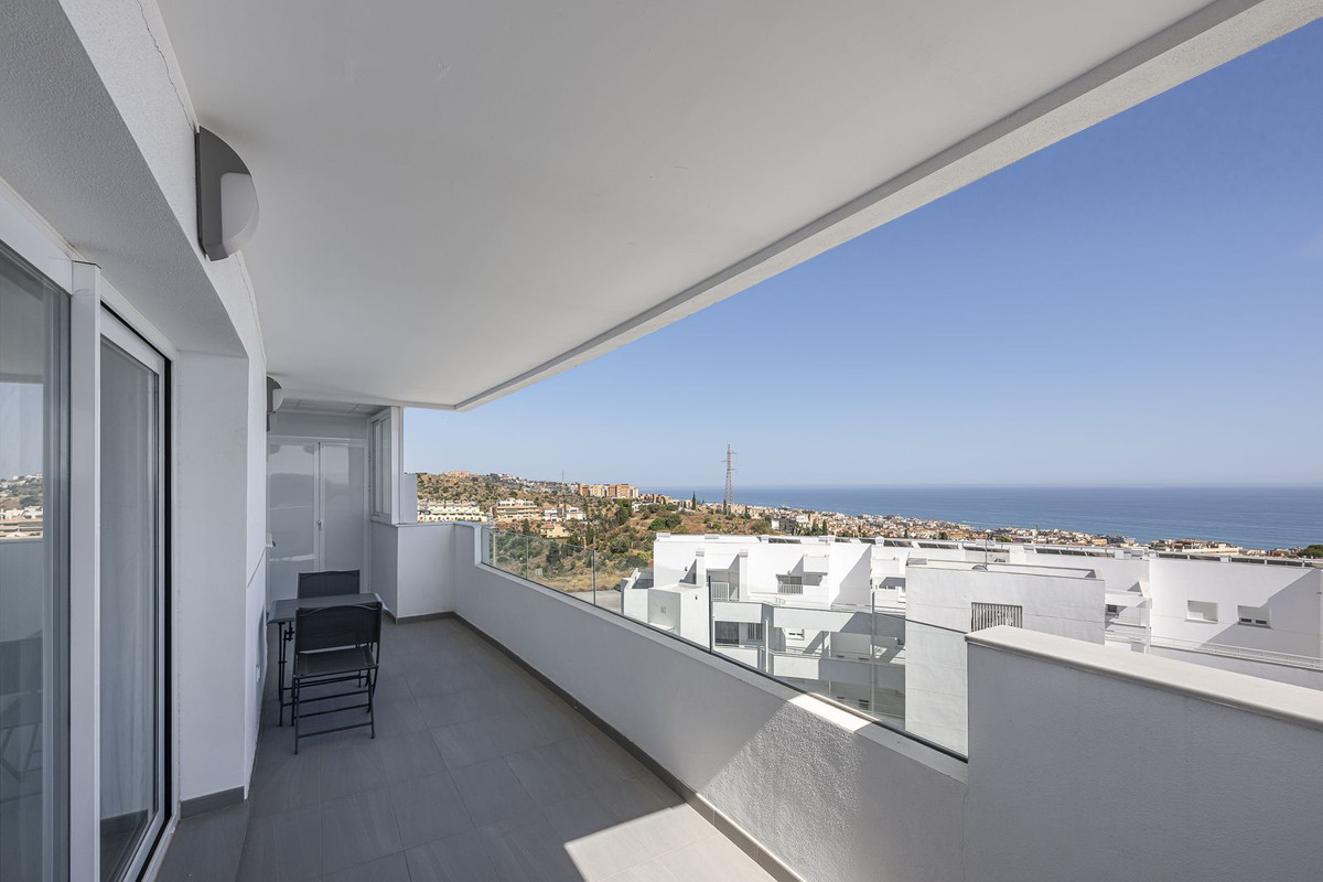 Te koop Middle Floor Apartment Costa Del Sol Rincón De La Victoria € 474.000,-
