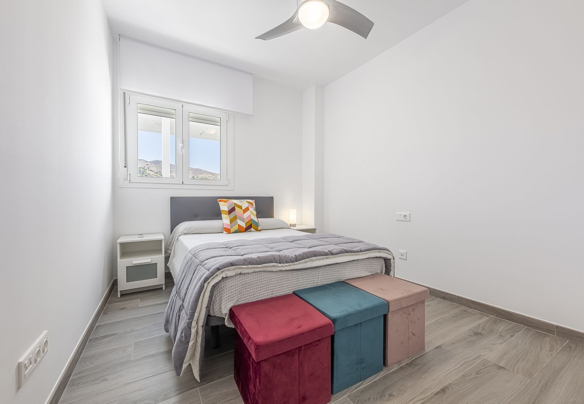 Te koop Middle Floor Apartment Costa Del Sol Rincón De La Victoria € 474.000,-